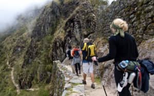Caminho Inca