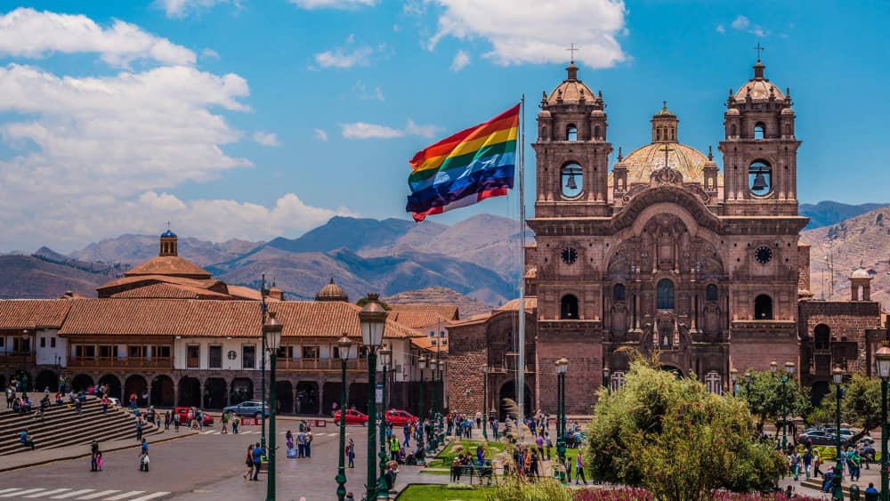 La mejor poca del ao para visitar Cuzco: planifica tu viaje a la tierra de los incas