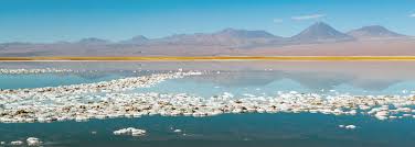 Cejar Lagoon