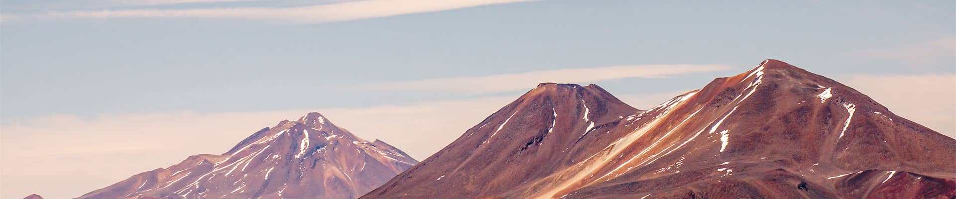 Volcan lascar