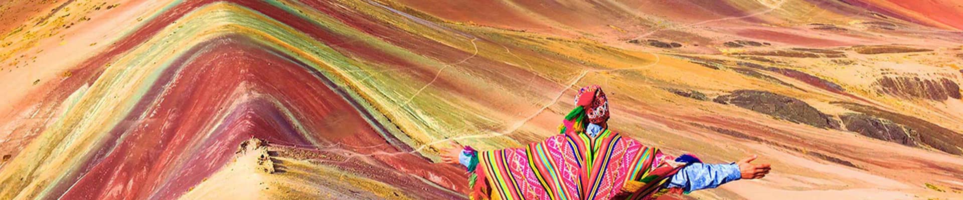 Montana de Colores